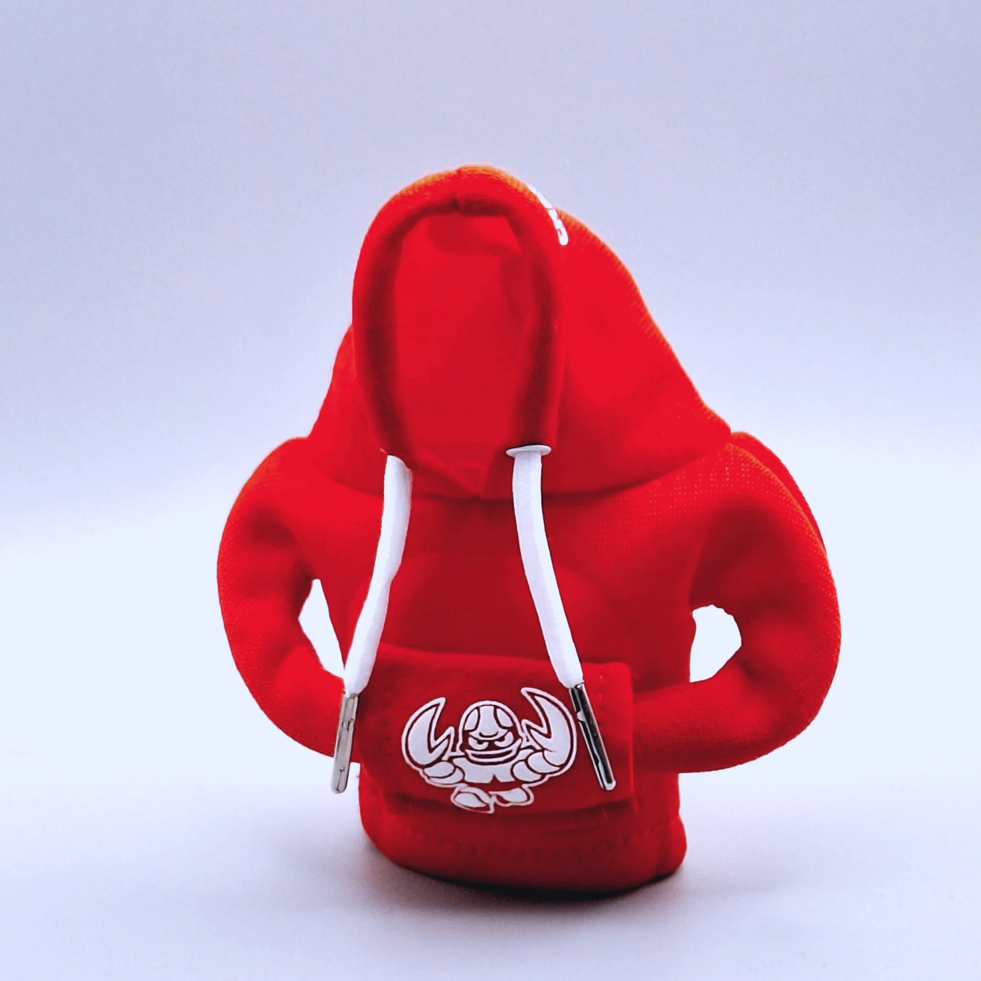 Mini-Hoodie Crayfish für Schaltknauf