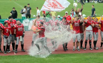 Crayfish vs Cardinals