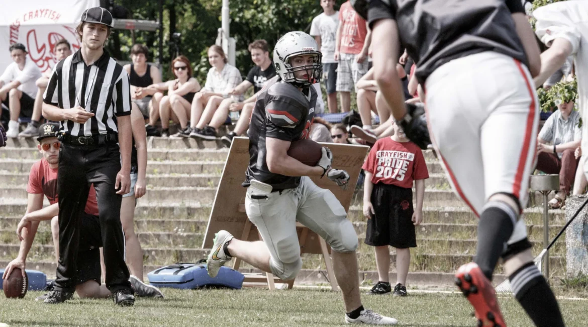 Sportplatz Elisabeth-Wolf-Strasse