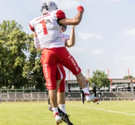Gegenseite Radstadion