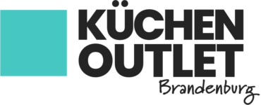 Küchen Outlet Brandenburg - Black Primary Logo