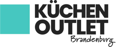 Küchen Outlet Brandenburg - Black Primary Logo