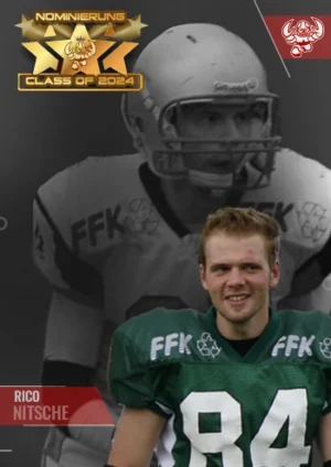 Rico Nitsche