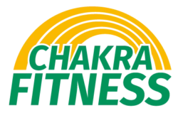 Logo Chakra Fitness