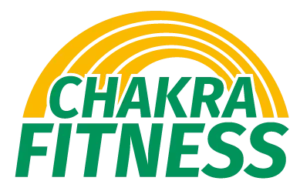 Logo Chakra Fitness