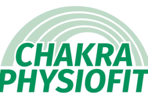 Logo Chakra Physio