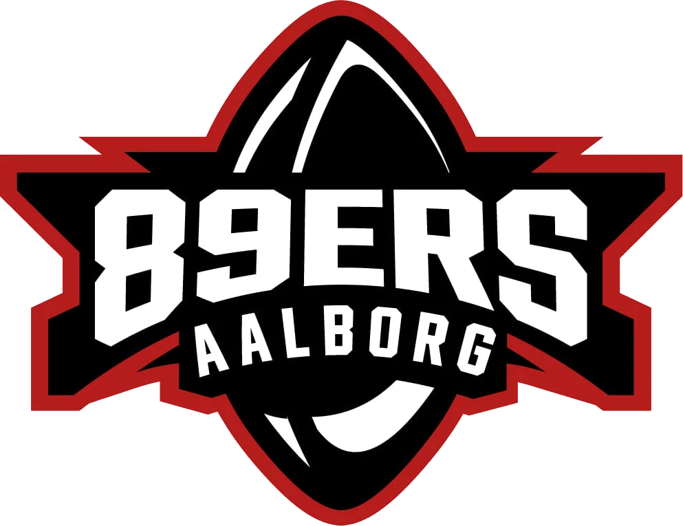 Logo Aalborg 89ers